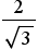 Figure for question 13, option (b)