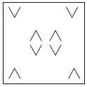 Figure for question 14, option (c)