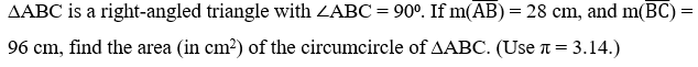 Figure for question 3