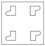 Figure for question 23, option (d)