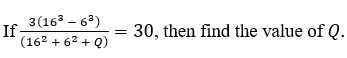 Figure for question 8