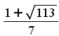 Figure for question 1, option (c)