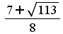 Figure for question 1, option (b)