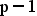 Figure for question 14, option (a)