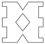 Figure for question 8, option (b)