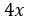 Figure for question 22, option (b)