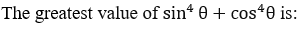 Figure for question 20