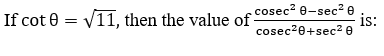 Figure for question 14