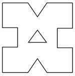 Figure for question 8, option (d)