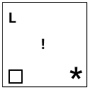 Figure for question 2, option (b)