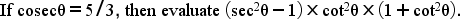 Figure for question 16