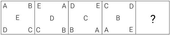 Figure for question 19
