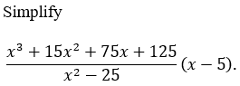 Figure for question 13