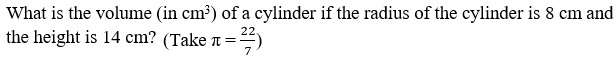 Figure for question 2