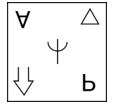 Figure for question 10, option (a)