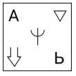 Figure for question 10, option (b)