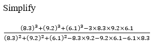 Figure for question 5