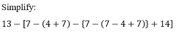 Figure for question 16