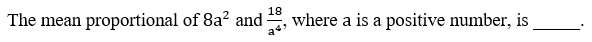 Figure for question 12