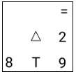 Figure for question 22, option (b)