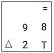 Figure for question 22, option (d)