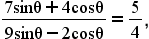 Figure for question 14