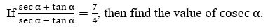Figure for question 22