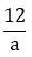 Figure for question 12, option (c)