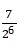 Figure for question 82, option (b)