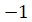 Figure for question 12, option (d)