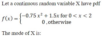Figure for question 68
