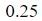 Figure for question 76, option (d)