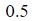 Figure for question 10, option (a)
