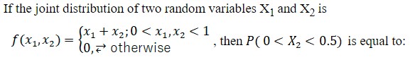 Figure for question 30