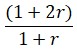 Figure for question 4, option (b)