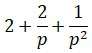 Figure for question 5, option (b)