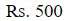 Figure for question 3, option (c)