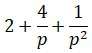 Figure for question 5, option (c)