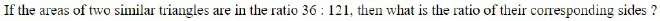 Figure for question 23