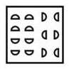 Figure for question 3, option (d)