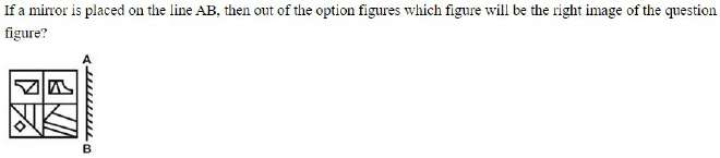 Figure for question 25