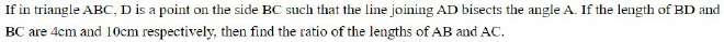 Figure for question 24