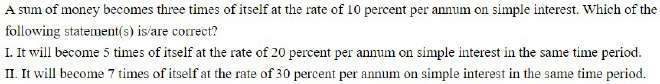 Figure for question 23