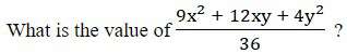 Figure for question 3