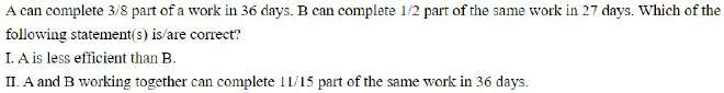 Figure for question 20