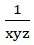Figure for question 22, option (d)