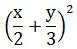 Figure for question 3, option (c)