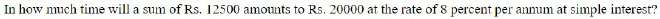 Figure for question 5