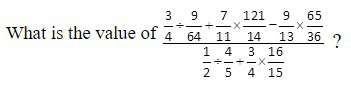 Figure for question 8