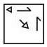 Figure for question 1, option (c)